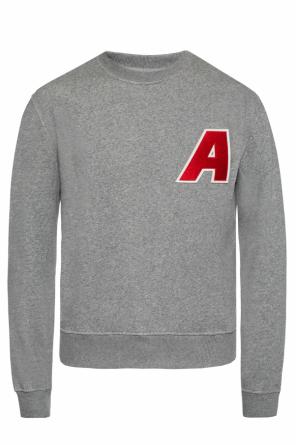 Branded sweatshirt, zdjęcie 1 Branded sweatshirt od Ami Alexandre Mattiussi